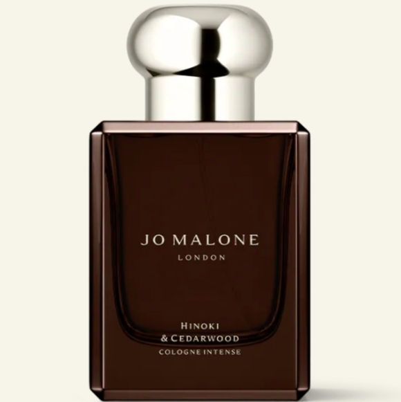 JO MALONE LONDON Hinoki & Cedarwood Intense